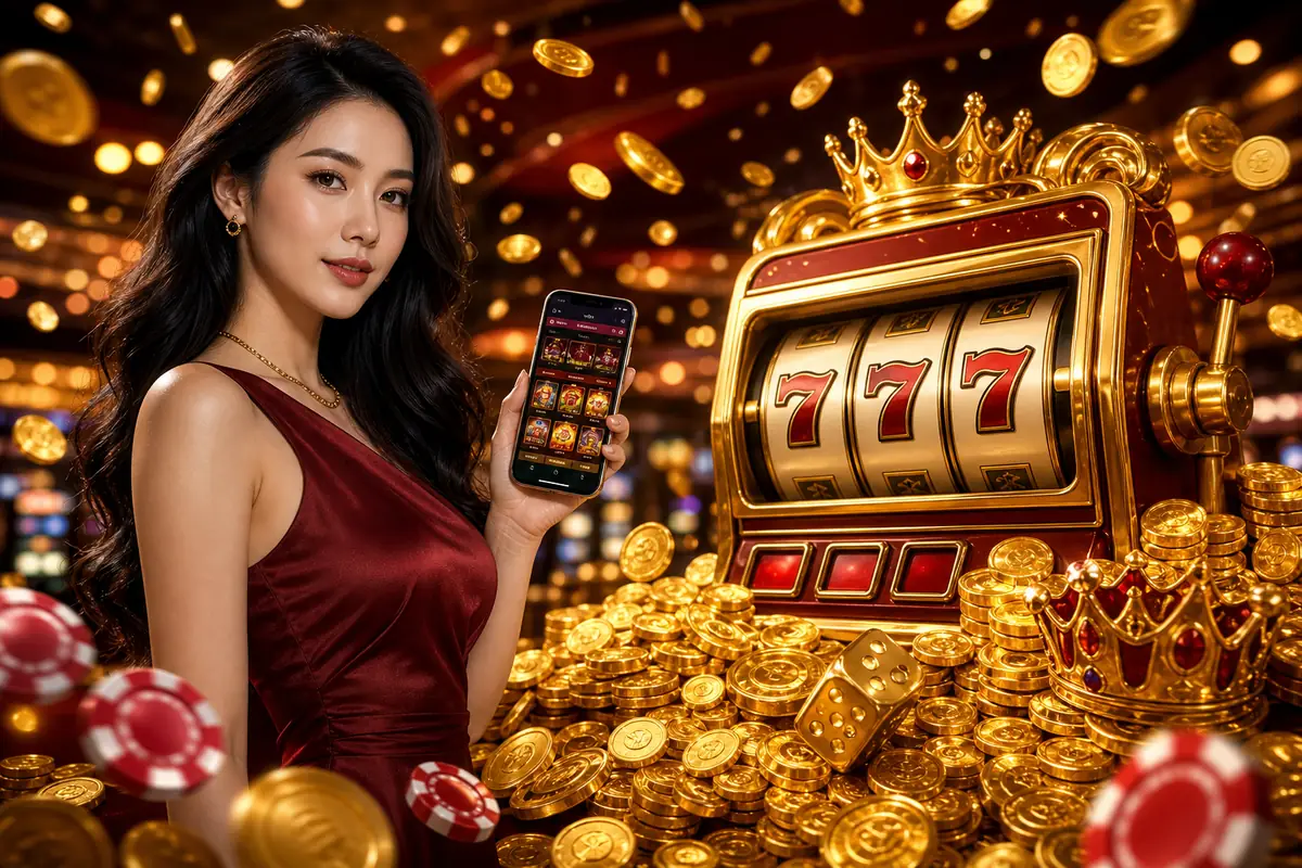 bgt99 VIP Member Winner Experience