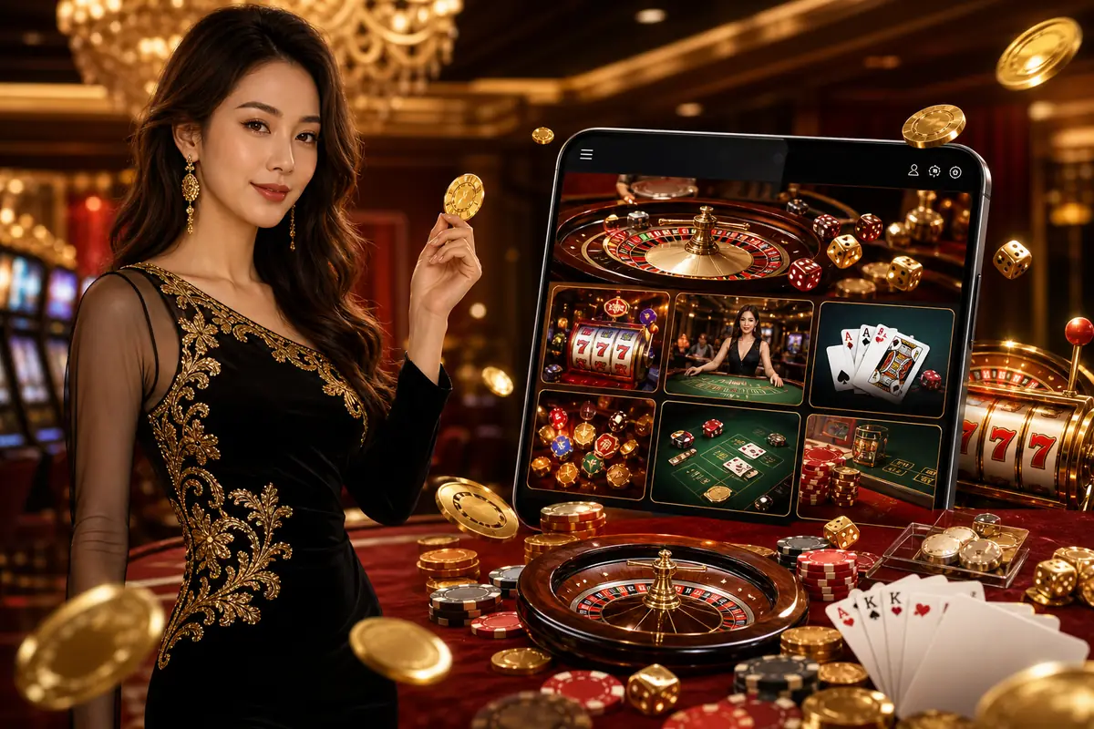 bgt99 VIP Points Earning Method