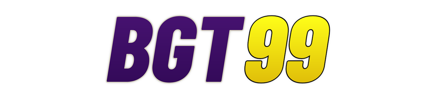 bgt99 লোগো